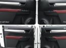 Toyota Hilux SGLX GLX 2.7L Double Cab Utility AWD