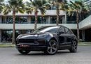 Porsche Macan Macan  | 4,603 P.M | 0% Downpayment | CHRONO PACK | PORSCHE SERVICE HISTORY!