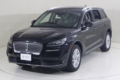 لينكولن كورساير STD AWD STD AWD