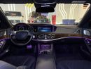 مرسيدس مايباخ S550 مايباخ 2015 Mercedes‑Maybach S 550 - Perfect Condition - Only 65,000 km !
