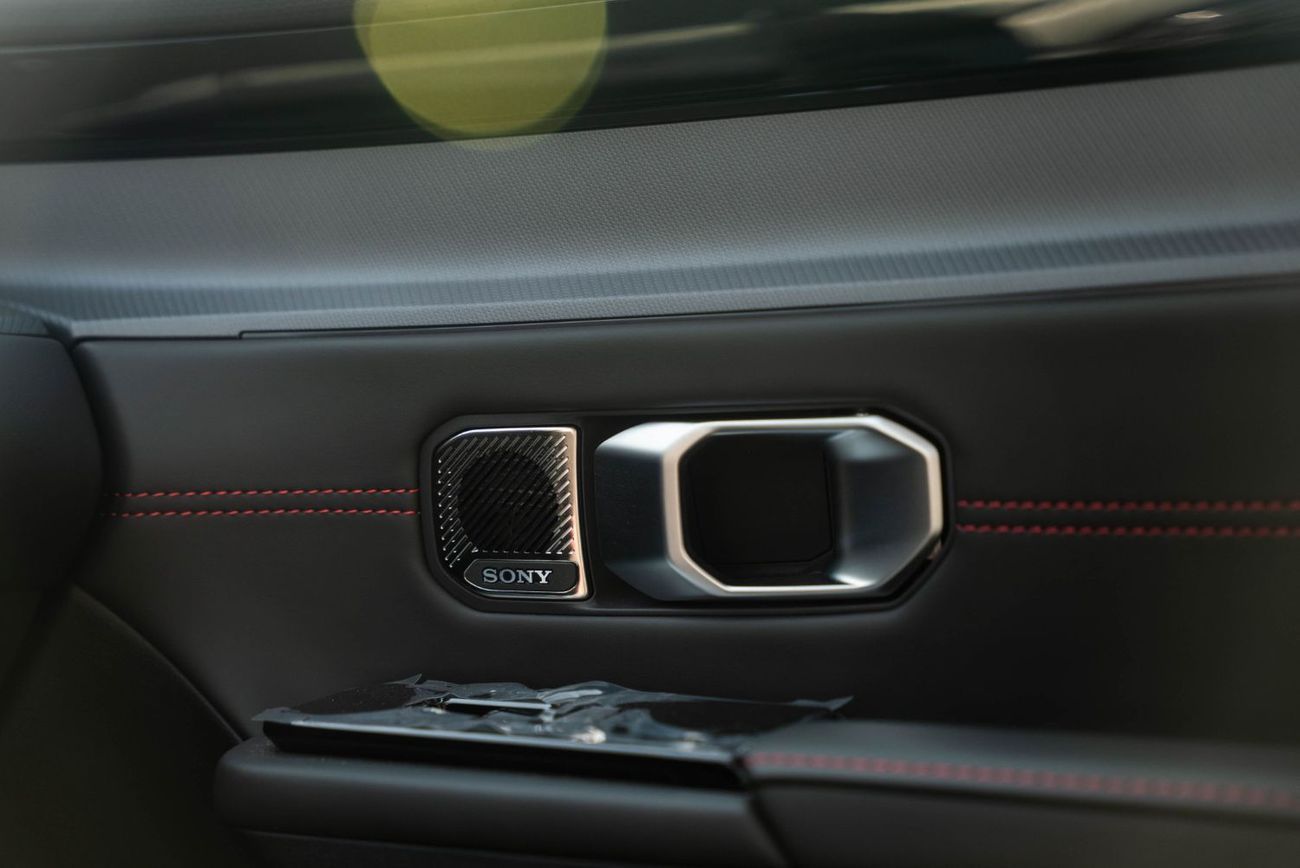 جيتور داشينج 1.6L Turbo