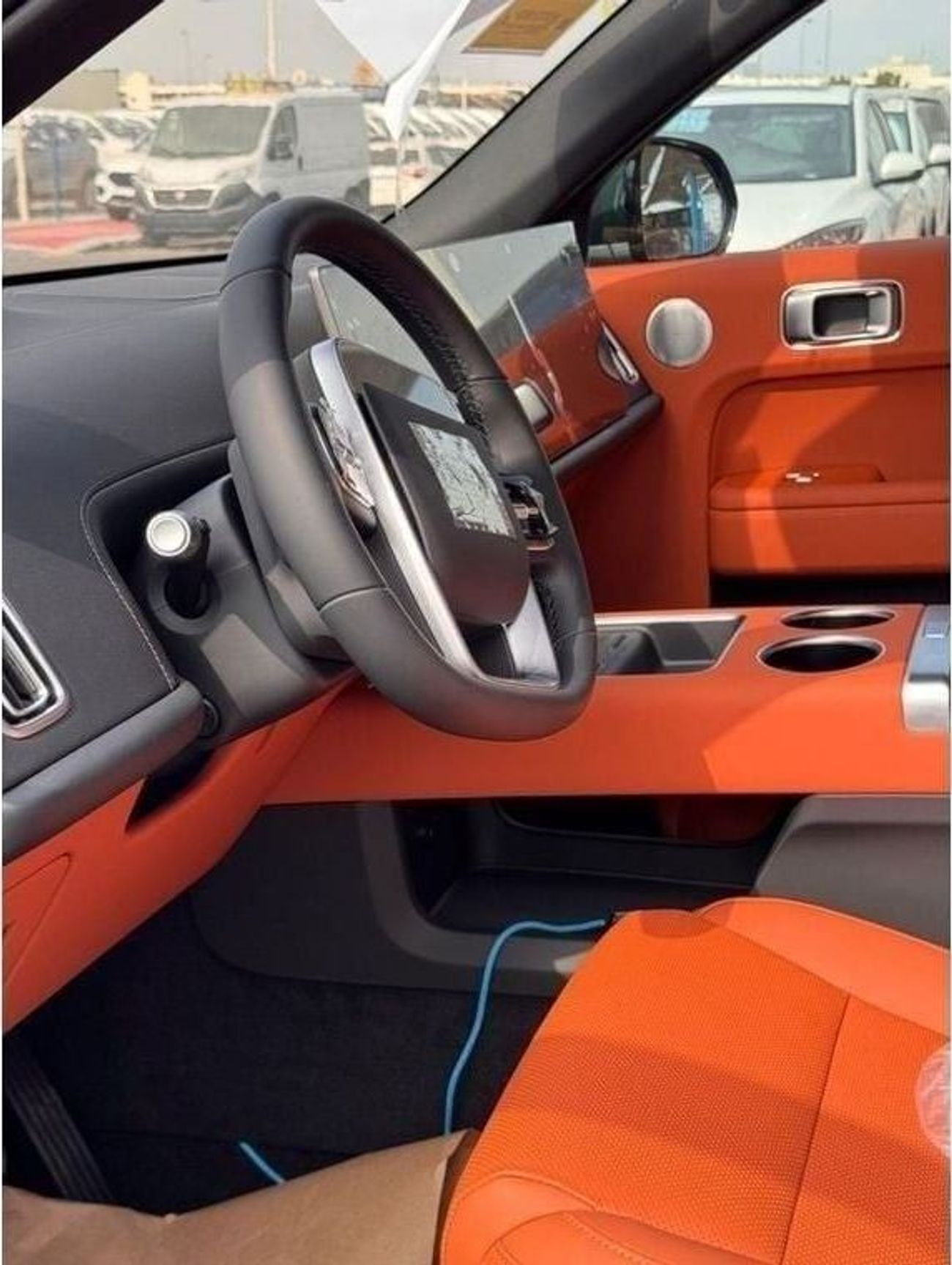 Li Auto L7 GOOD OFFER EXPORT PRICE 205000 AED ---LI AUTO L7 ULTRA-2024- ВЫГОДНАЯ ЦЕНА  205,000