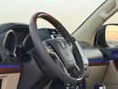 Toyota Prado V6 upgrade 2022