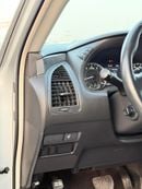 Nissan Armada SL