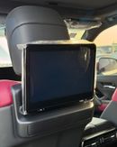 Toyota Land Cruiser Toyota Land Cruiser VXR 2024 MODEL - GCC specs