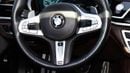 بي أم دبليو 760Li xDRIVE بي ام دبليو 760