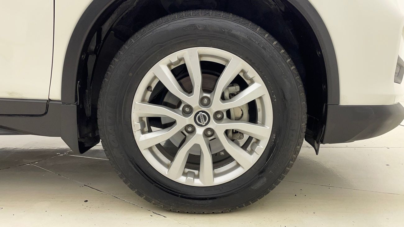 Nissan XTrail S 2.5 | Zero Down Payment | Home Test Drive