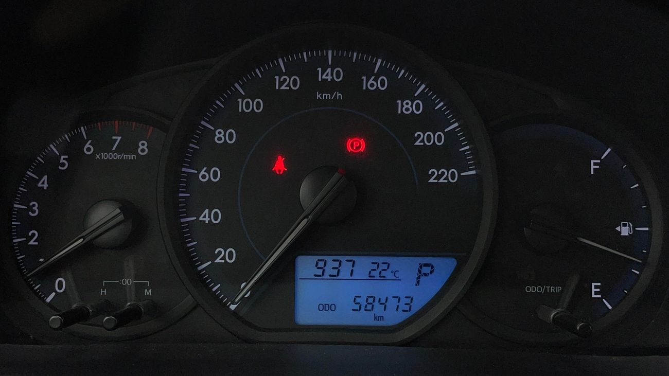 Toyota Yaris SE 1.5 | Zero Down Payment | Home Test Drive