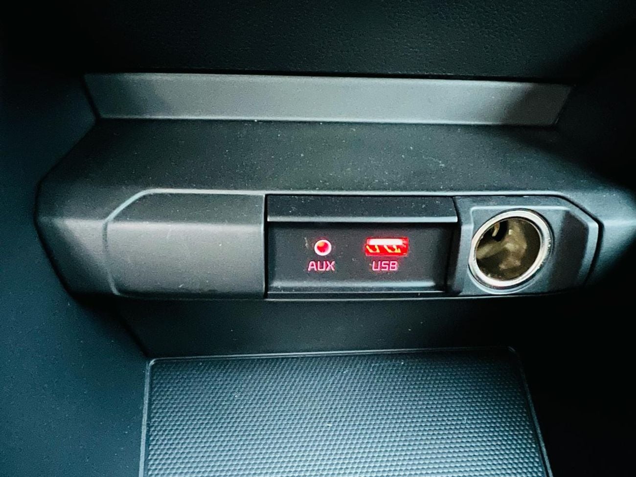 Kia Pegas KIA PEGAS AB AT 1.4L SEDAN FWD 4DOORS