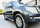 Mitsubishi Pajero GLS H/L PLATINUM