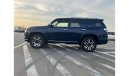 Toyota 4Runner “Offer”2018 TOYOTA 4RUNNER LIMITED 4x4 - 4.0L - V6 / EXPORT ONLY