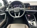 Audi A3 35 TFSI 150hp Progress (Ref# 02212)