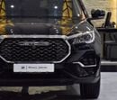 Jetour X70 EXCELLENT DEAL for our Jetour X70 ( 2024 Model ) in Black Color GCC Specs