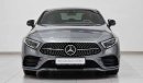 Mercedes-Benz CLS 350 VSB 26956