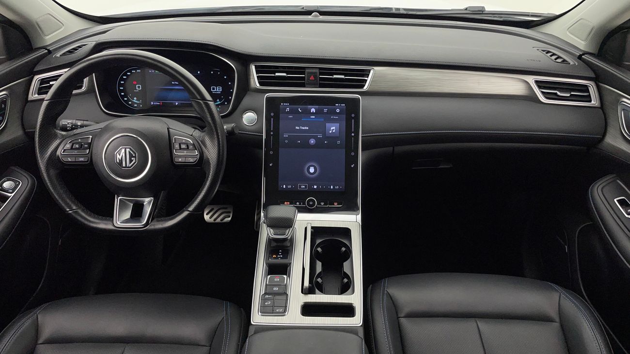 MG RX5 LUXURY 1.5 | Zero Down Payment | Home Test Drive