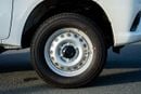 Toyota Hilux 2026 Toyota Hilux 2.4L Turbo Diesel 4WD (6-Speed Manual)