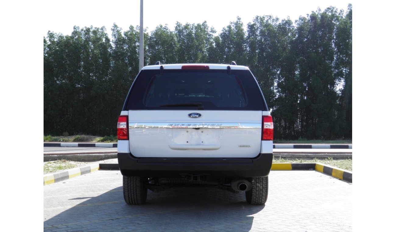 Ford Expedition 2015 Ref#26