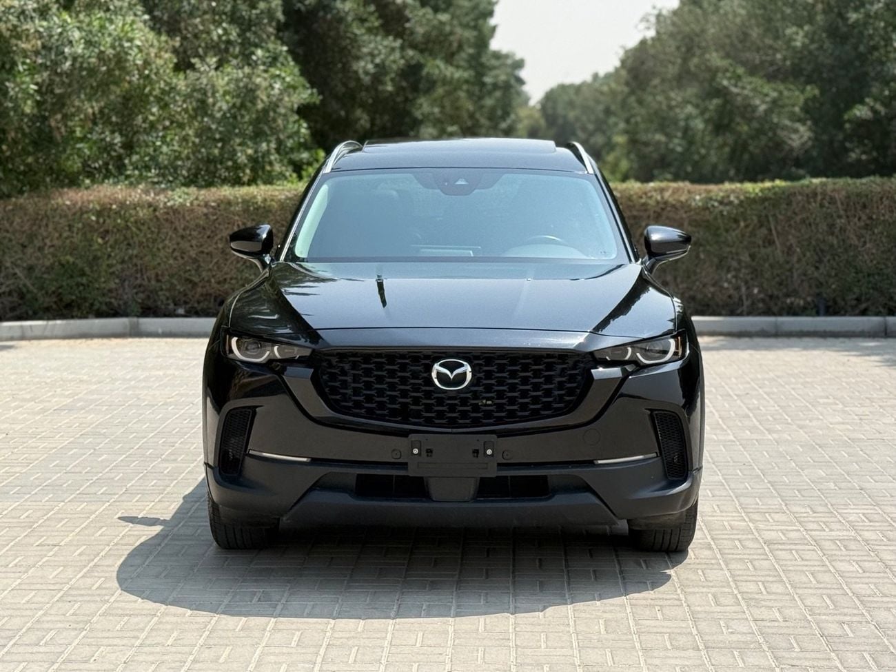 Mazda CX-5 Signature 2.5L