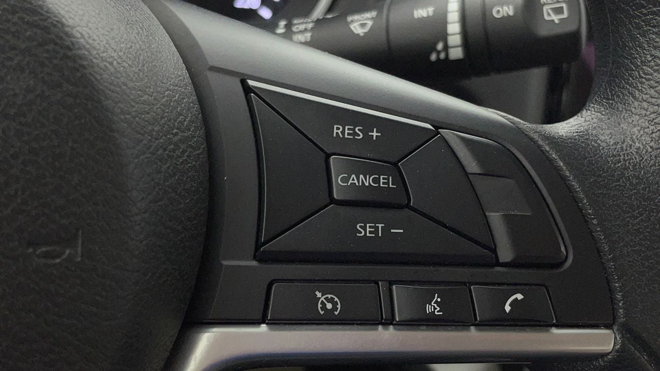 Nissan XTerra Titanium 2.5L RWD 2023 TITANIUM | AED 1274/Month | 0 DP | 30 Day Return | Warranty | Service History