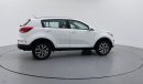 Kia Sportage LX 2400