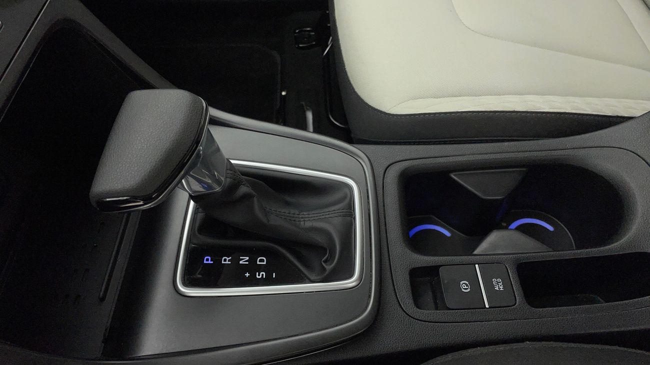 هيونداي كريتا SMART 1.5 | بدون دفعة مقدمة | اختبار القيادة في المنزل