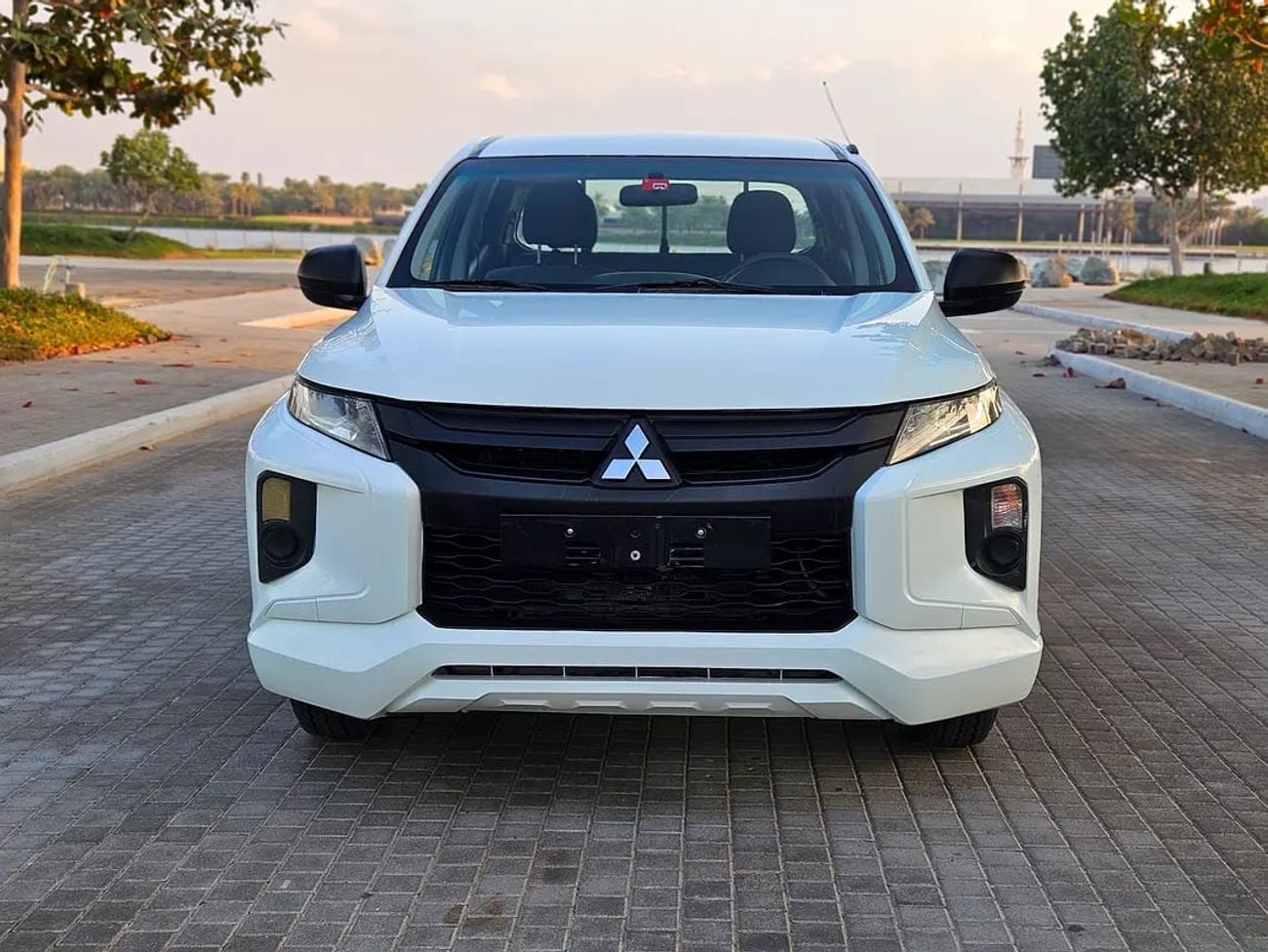 ميتسوبيشي L200 GL