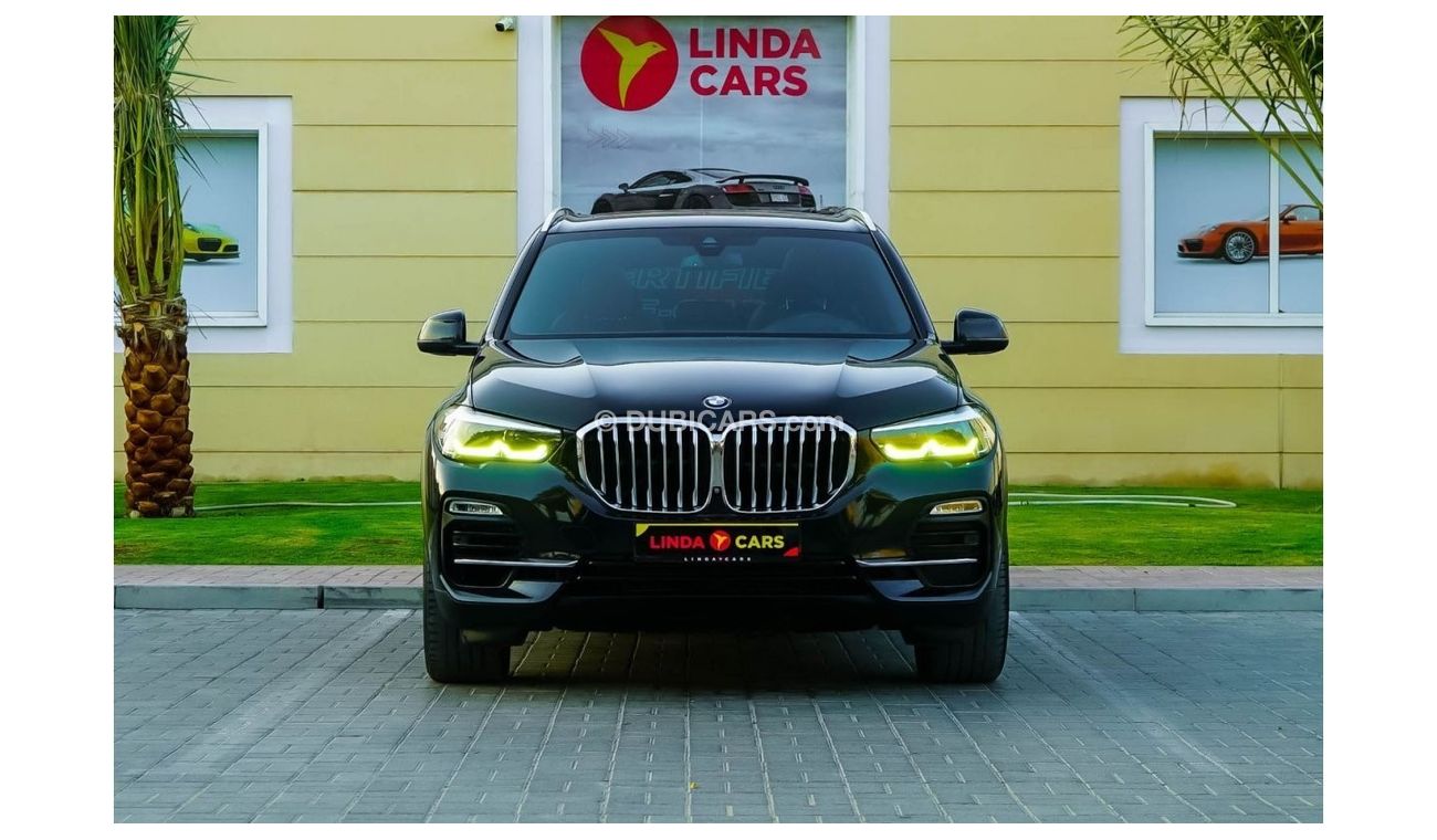 BMW X5 BMW X5 40i xDrive