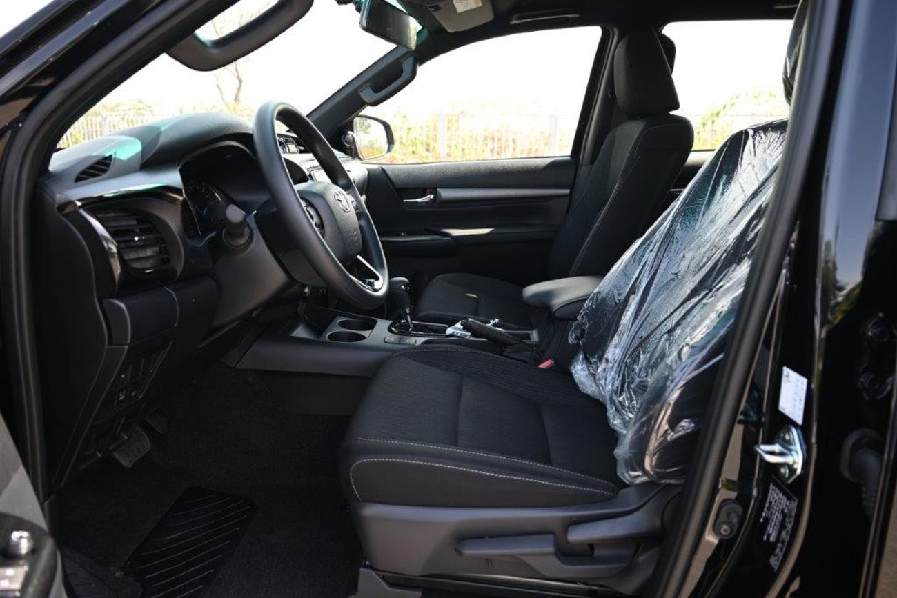 Toyota Hilux ADVENTURE 4.0L