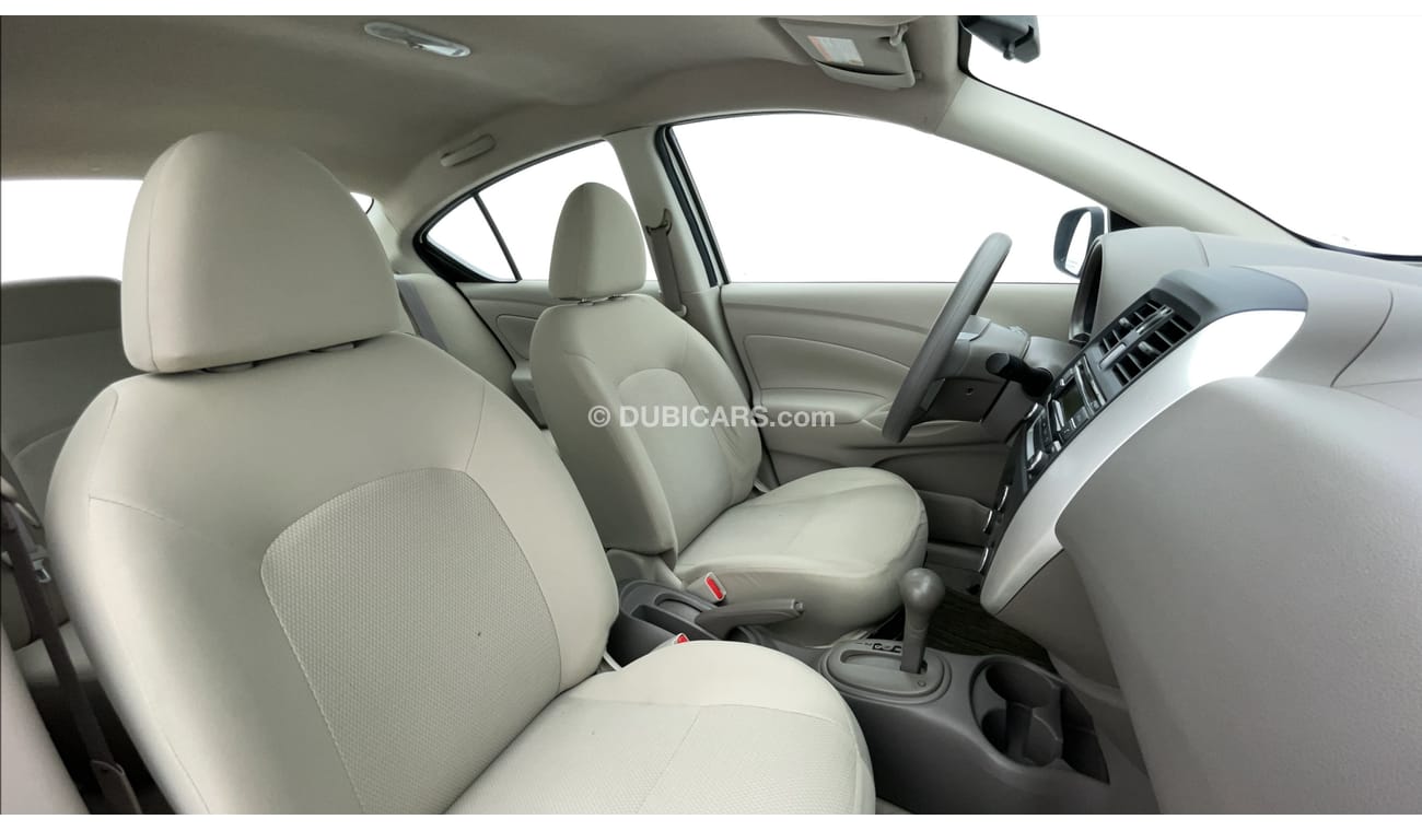 Nissan Sunny SV 1.5 | Zero Down Payment | Free Home Test Drive