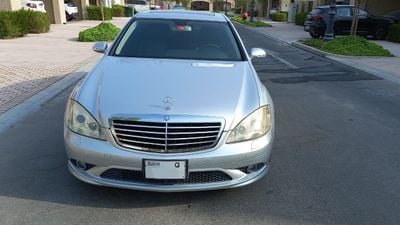 مرسيدس بنز S 350 S350
