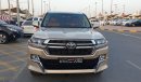 Toyota Land Cruiser TOYOTA LAND CRUISER 2011 GX.R V6