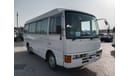 Nissan Civilian NISSAN CIVILIAN BUS RIGHT HAND DRIVE (PM1261)