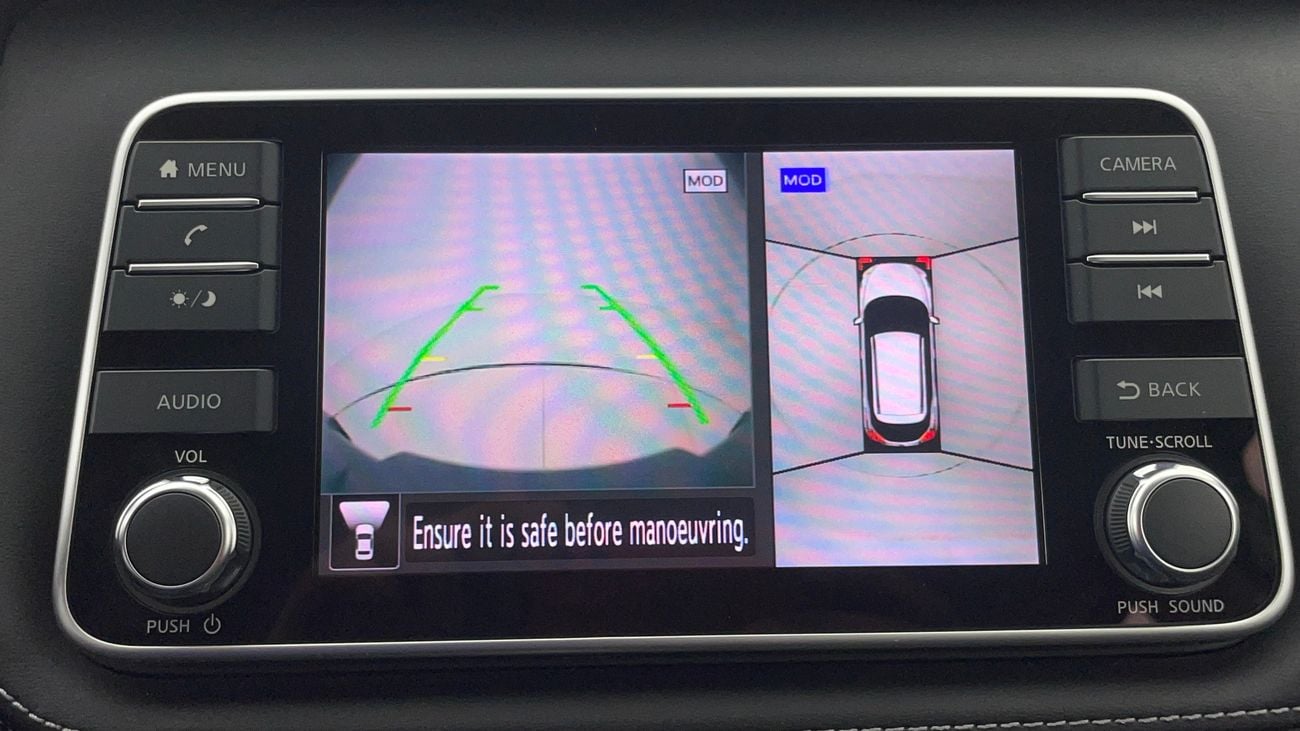 Nissan Kicks SL 1.6 | Zero Down Payment | Home Test Drive