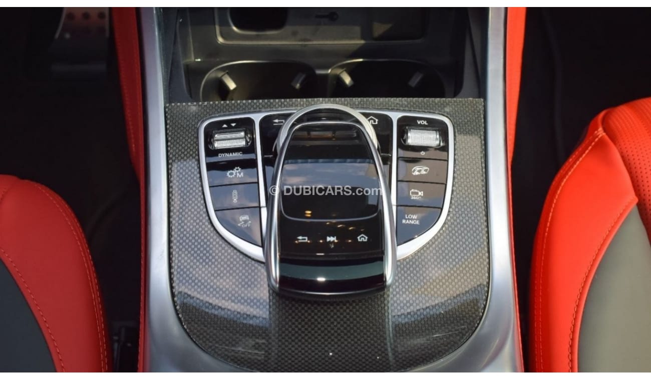 Mercedes-Benz G 63 AMG MERCEDES BENZ G 63 AMG 2022 DOUBLE NIGHT PACKAGE