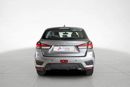 Mitsubishi ASX GLS 2.0L AWD GLS 2.0