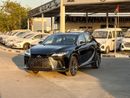 Lexus RX350 EXPORT ONLY - LEXUS RX350 2.4L SIGNET