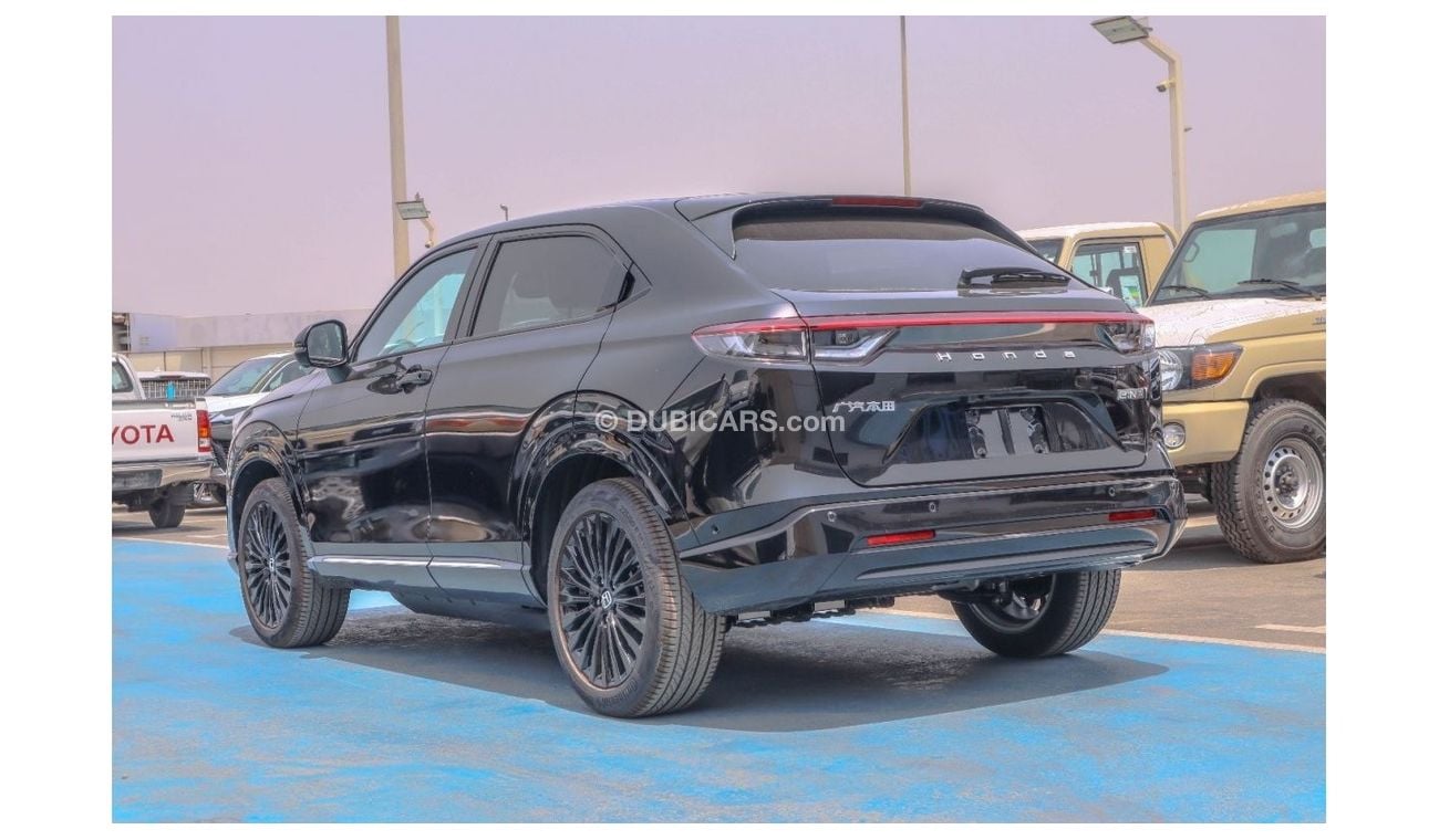 Honda e:NP1 honda ENP-1 2023 electric full option