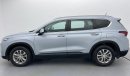 Hyundai Santa Fe GL 3.5 | Under Warranty | Inspected on 150+ parameters