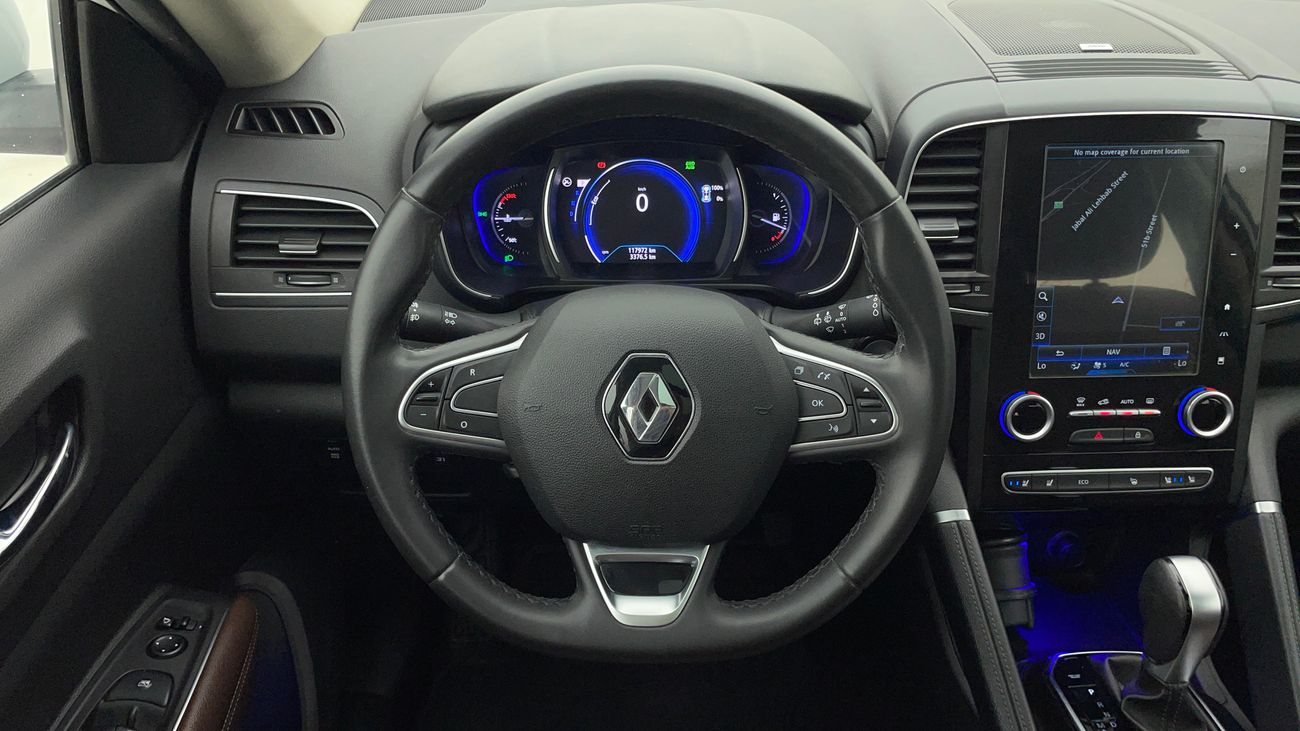 Renault Koleos LE 2.5 | Zero Down Payment | Home Test Drive