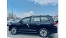 Toyota Land Cruiser Diesel Executive Lounge with MBS Autobiography 4 Seater Brand New