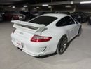 Porsche 911 2008 3.6L | FULL PPF | FULL SERVICE HISTORY | GT3 AERO KIT