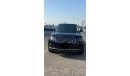 Land Rover Range Rover Vogue Rang rover 2018 vogue