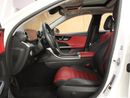 Mercedes-Benz C 300 - 2022, V4 | with Warranty
