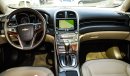 Chevrolet Malibu LTZ V6  GCC