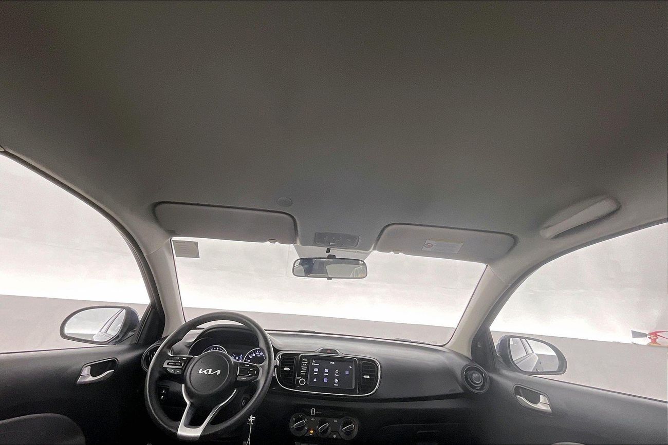 Kia Pegas LX | Guaranteed Warranty | 0 Down Payment