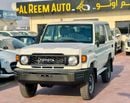تويوتا لاند كروزر 76 Toyota Land Cruiser LC 76 4.2 LX 2025