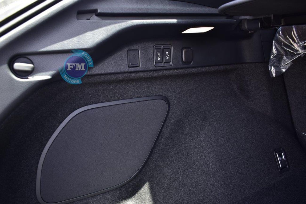 Lexus RX350 Elite 2.4L 5 Seater AWD Automatic