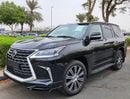 Lexus LX 570 Sport