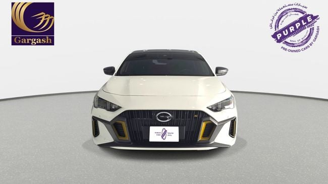 GAC Empow GL, миниатюра 23