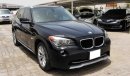 بي أم دبليو X1 XDrive 28i